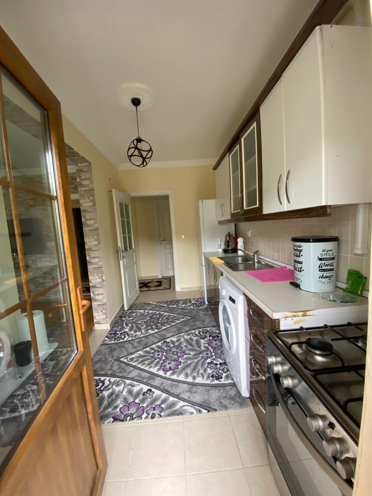 MABEL GAYRİMENKUL/ BEŞİKDAĞ TOKİ'DE 2+1 SATILIK DAİRE